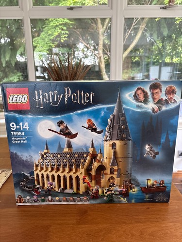 New lego harry - *new*,