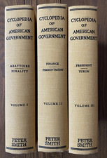 Cyclopedia of American