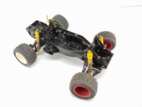 Rare vintage 1989 tamiya - vintage,