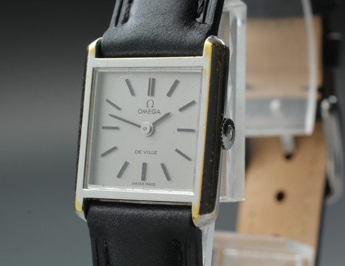 Vintage exc omega - vintage, deville