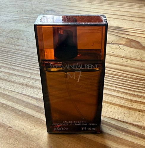 Vintage yves saint laurent - yves,