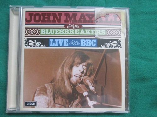 John mayall the - mayall,