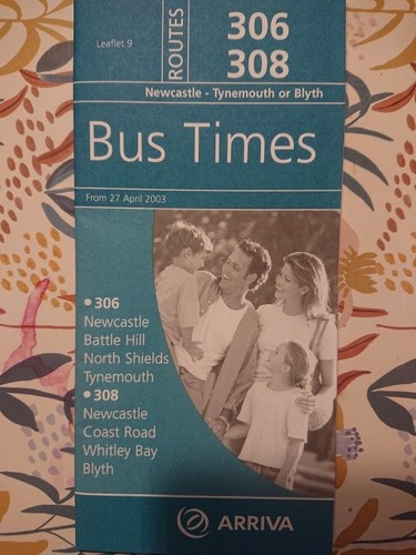 Arriva north east - arriva,