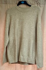 PRIMARK MEN'S WARM OATMEAL