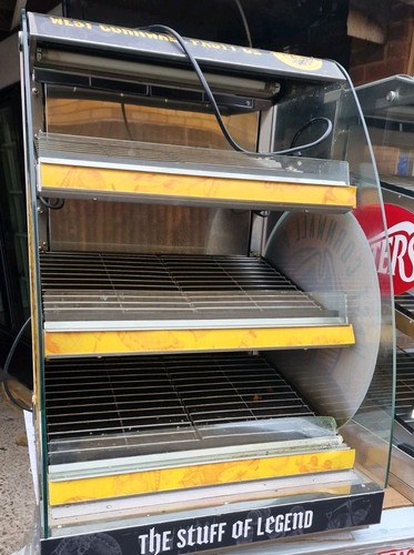 Commercial countertop hot - commercial,