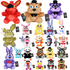 UK FNAF Five Nights at