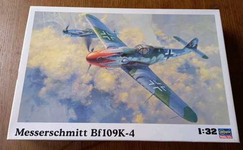 Hasegawa 08070 32 - 08070, 1/32