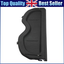 Parcel Shelf Boot Load Cover