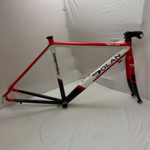 Dolan preffisio aluminum - preffisio,