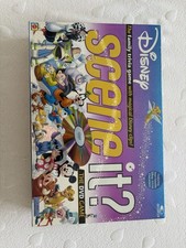 Disney Scene It? 2nd Edition