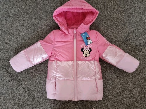 Bnwt disney minnie - bnwt, pink