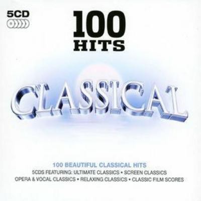 Various composers 100 hits - various,