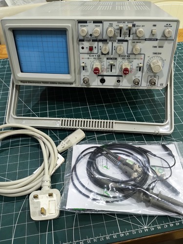 Rapid electronics 7020a - rapid,