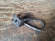 Kawasaki ZX-6R J Ninja - Left Handlebar Switch Gear Buttons Controls