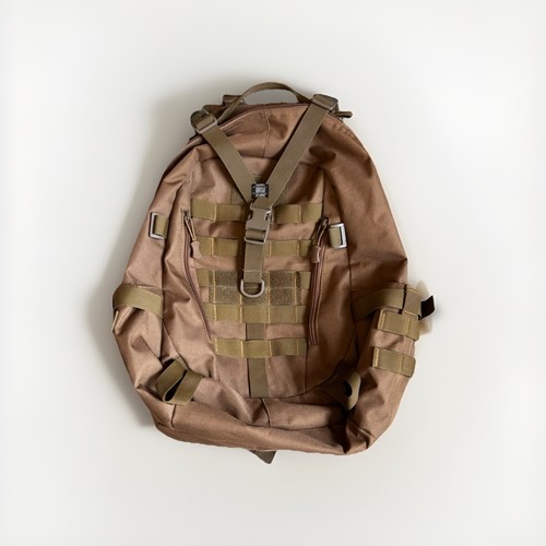 40l coyote tan outdoor back - coyote,