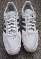 Mens adidas trainers uk - adidas,