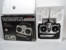 Great Condition *27mhz AM* Acoms Techniplus AP-27 MK V Transmitter Only As Shown