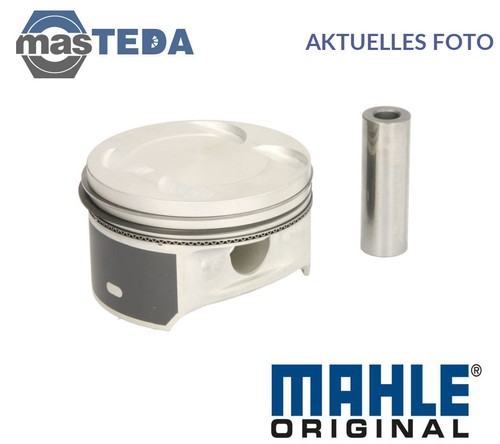 015 engine pistons with - 76, 00
