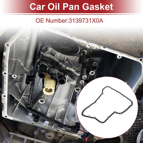 3139731x0a car oil pan - oil,