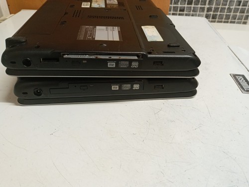 Job x toshiba satellite - job, l