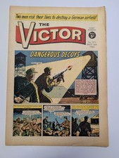 The Victor Comic, No 273, May