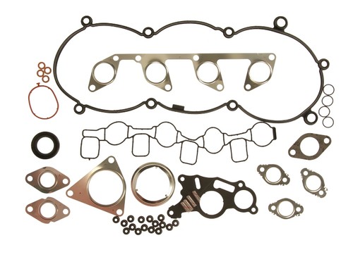 Cylinder head gasket set fits