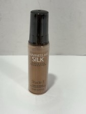 Luminess Air Silk Airbrush