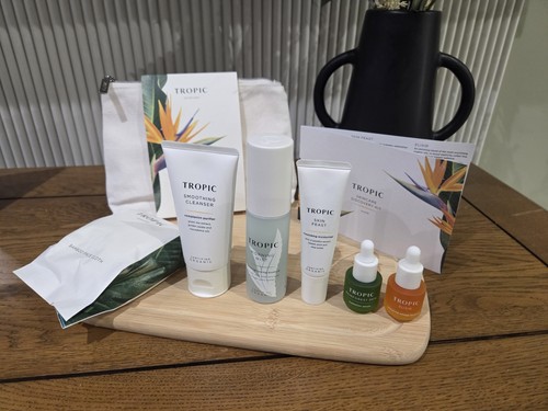 Tropic skincare nourish - tropic,
