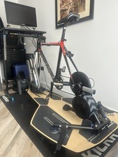 Wahoo Kickr V5 2020 Smart