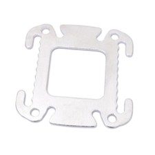 Diving Weight Belt Keeper