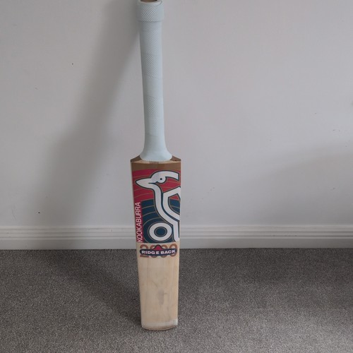 Cricket bat kookaburra - cricket,