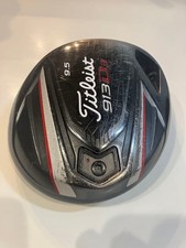 Titleist 913 D3 9.5° Driver