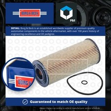 Oil Filter fits VW PASSAT 1.9D