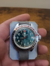 Vintage Russian Military