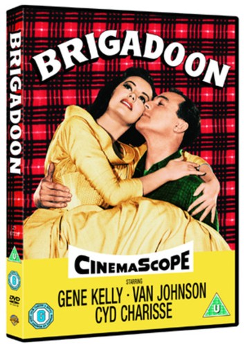Brigadoon