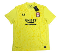 Middlesbrough FC Football