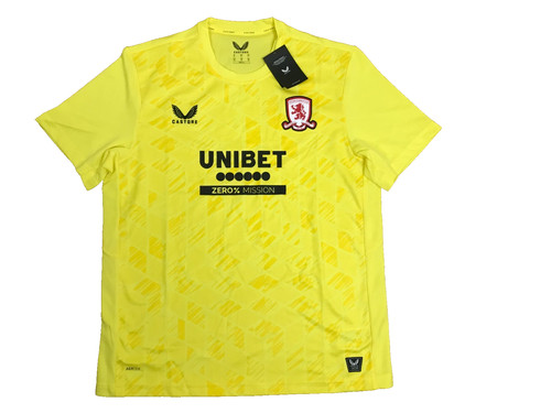 Middlesbrough football - middlesbrough, fc