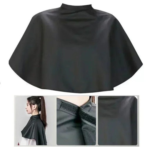 Waterproof hairdressing cape - waterproof,