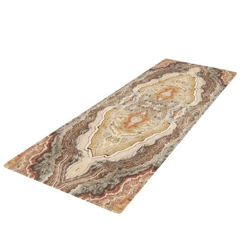 Kids play mat - play, runner