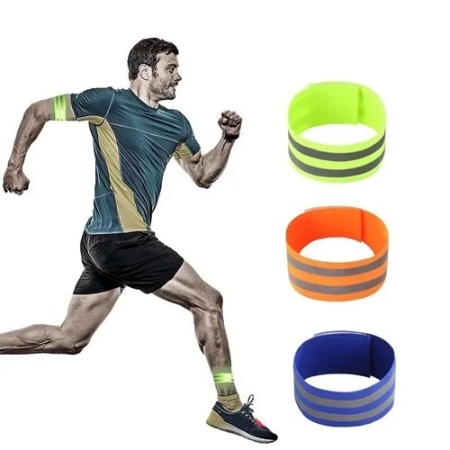 High visibility reflective - 4x,