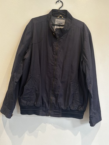 Red herring men navy - red,