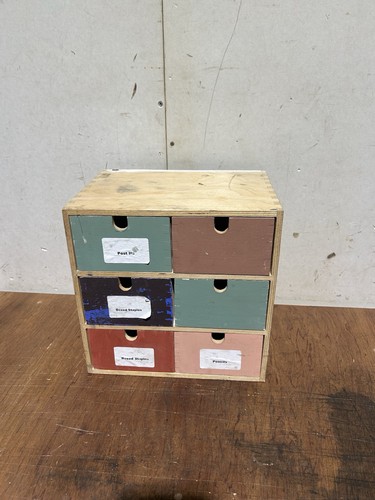 Desktop storage cabinet with - storage, 6