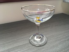 Vintage Original 1970's Gold