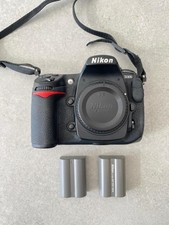 Nikon D300 12.3MP Digital SLR