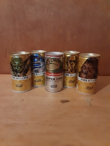 Star wars kirin super fire - wars,