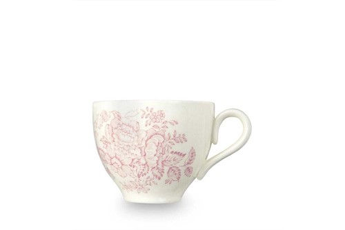Burleigh pink asiatic - burleigh,
