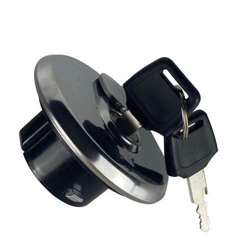 Universal motorcycle gas lid - universal,