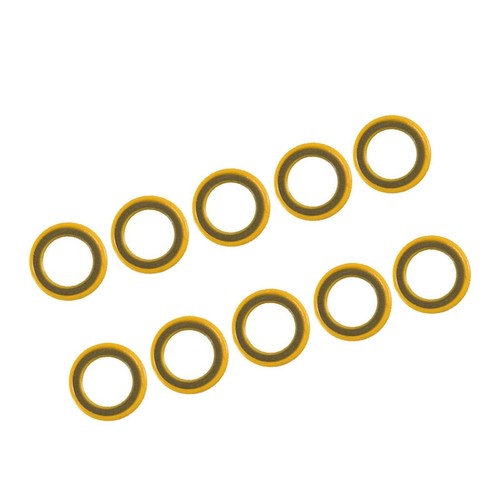 Pcs gearbox drain plug - 10,