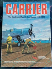 Victory Games Vintage Table