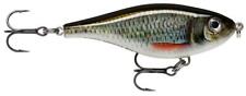 Rapala X-RAP Twithin' Shad Lure NEW Predator Fishing Hard Lures *Full Range*
